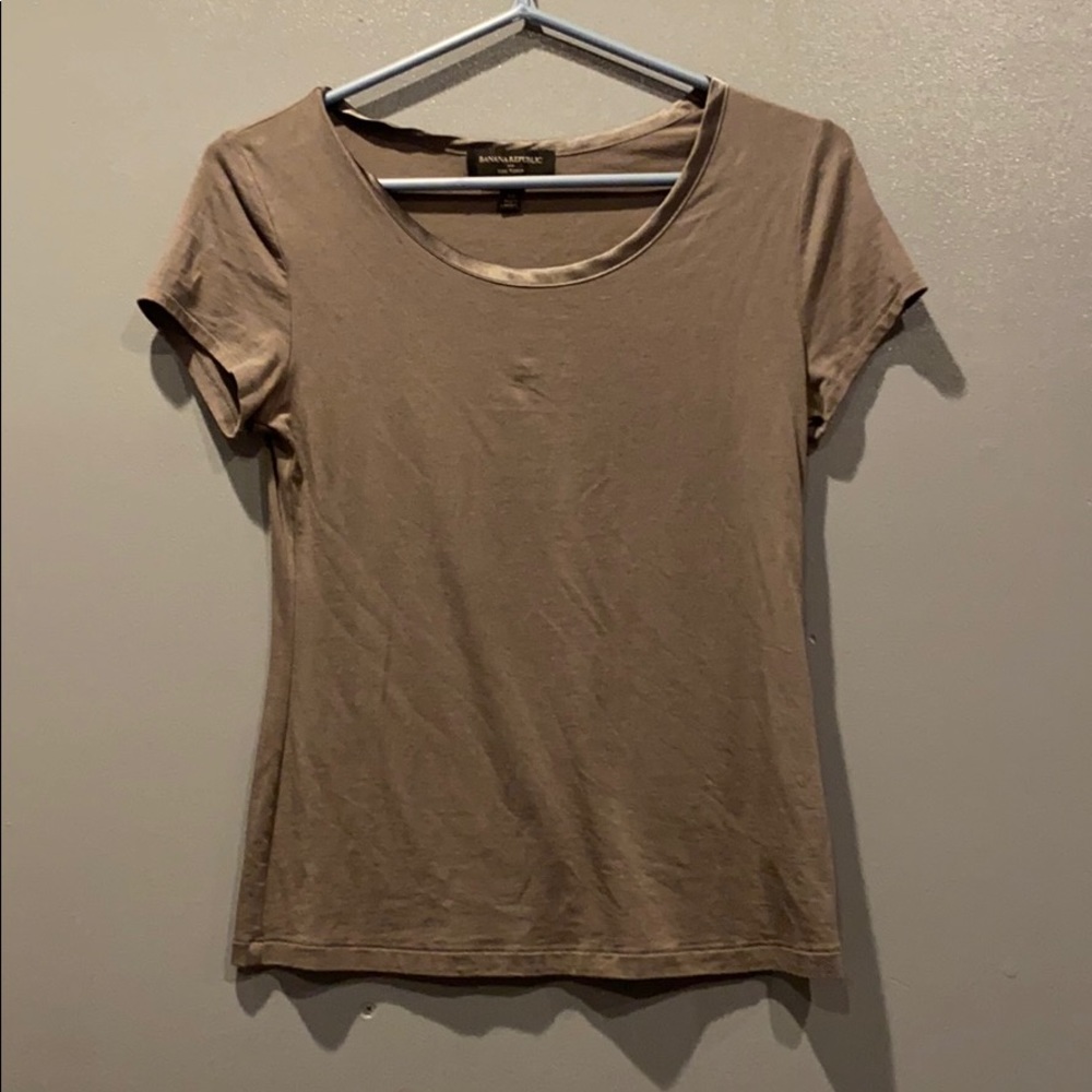 Soft Tee